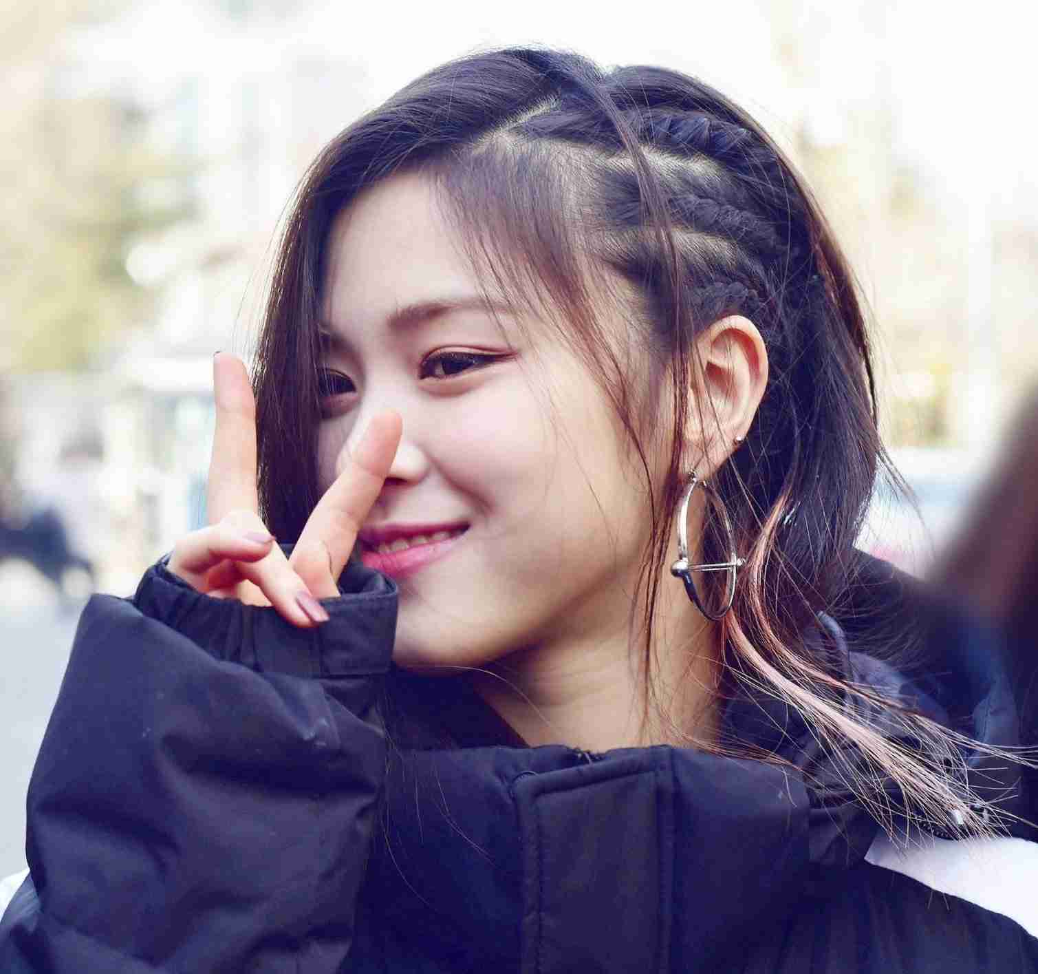 いろんなアジアの美人が見たい