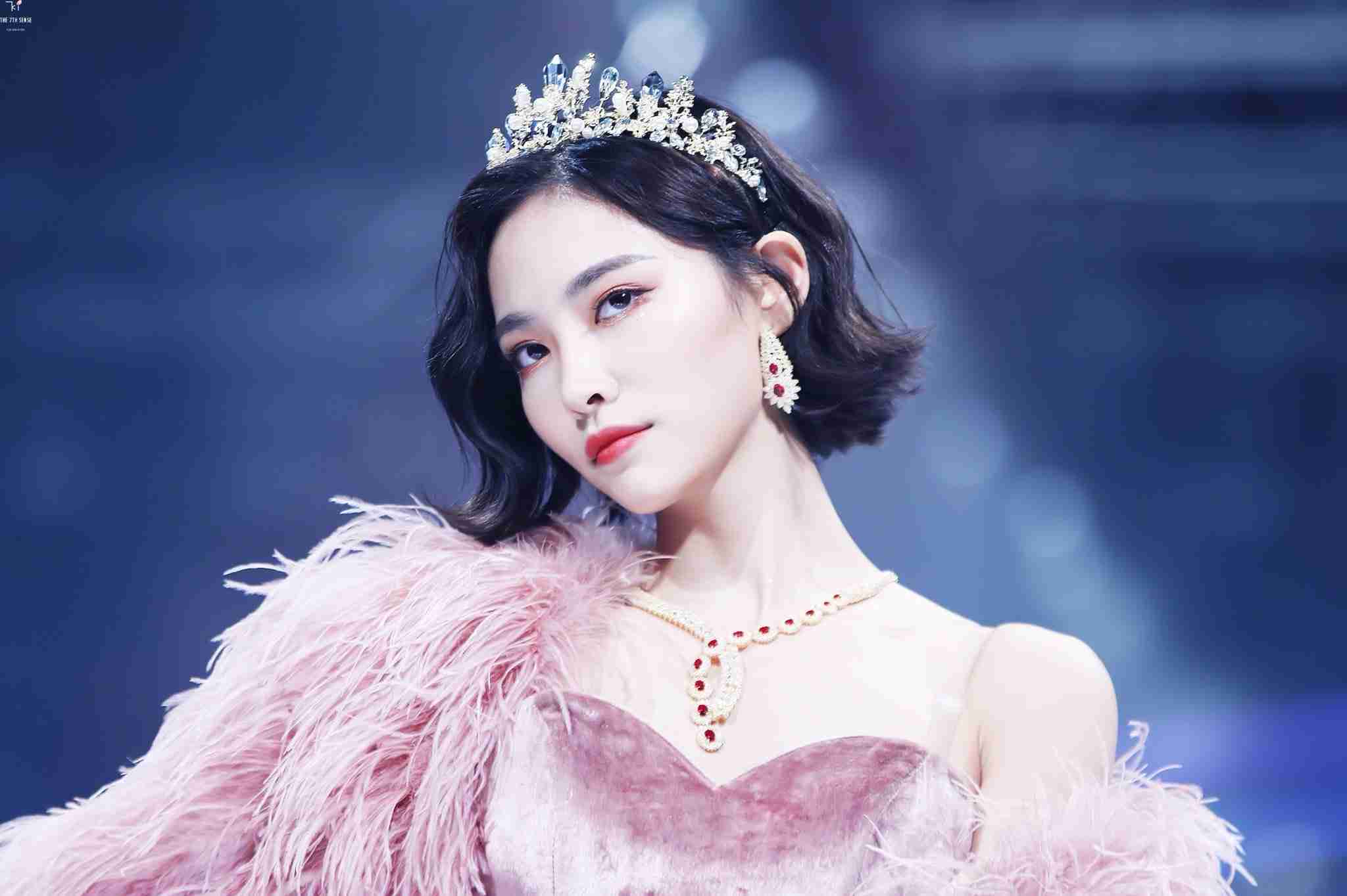 いろんなアジアの美人が見たい