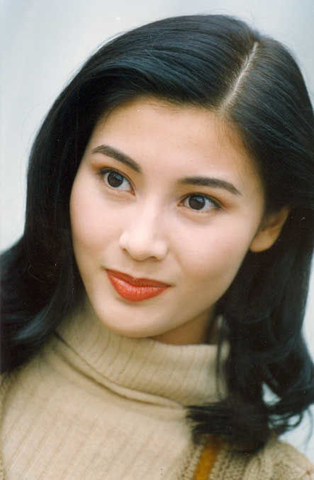 いろんなアジアの美人が見たい