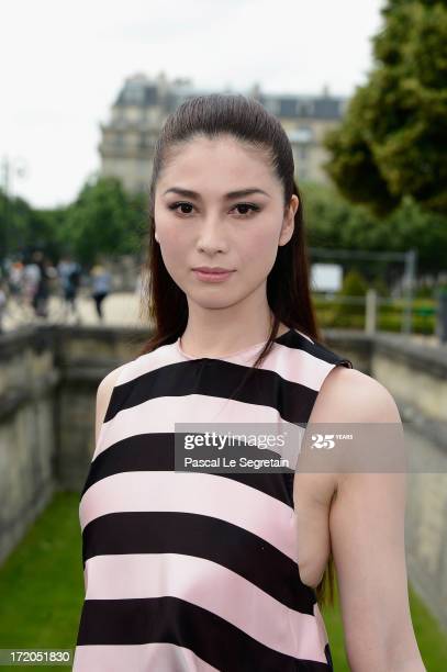 いろんなアジアの美人が見たい