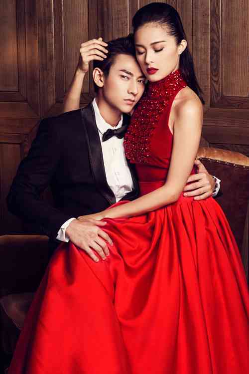 いろんなアジアの美人が見たい