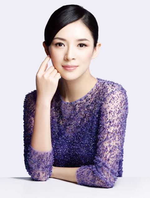 いろんなアジアの美人が見たい