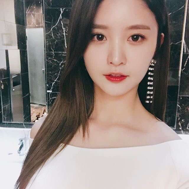 いろんなアジアの美人が見たい