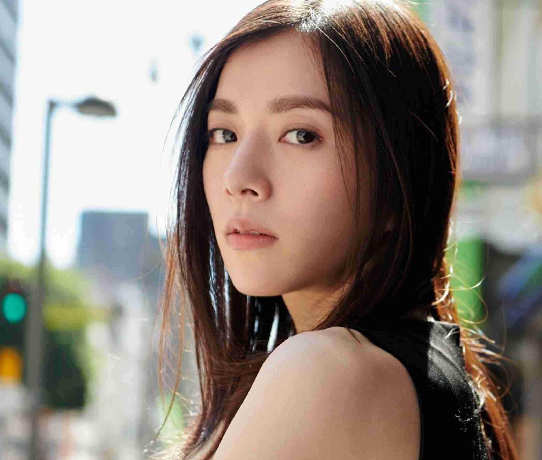 いろんなアジアの美人が見たい