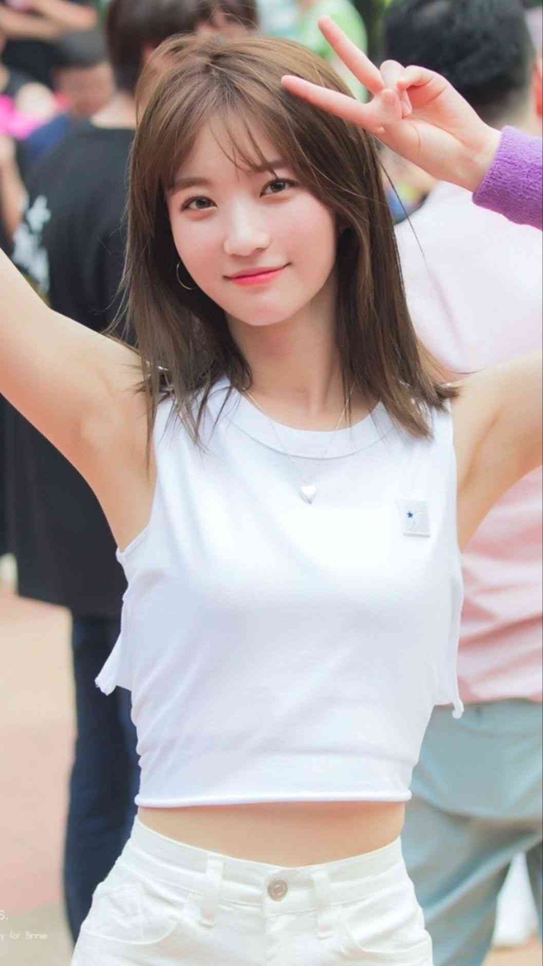 いろんなアジアの美人が見たい