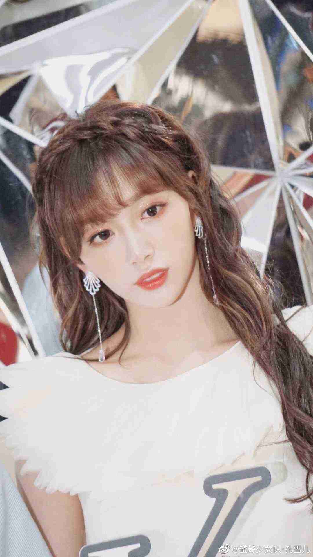 いろんなアジアの美人が見たい