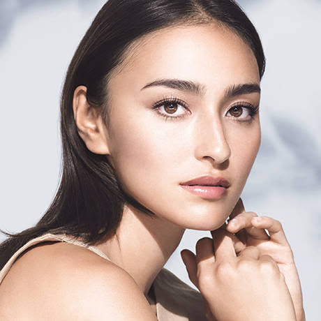 いろんなアジアの美人が見たい