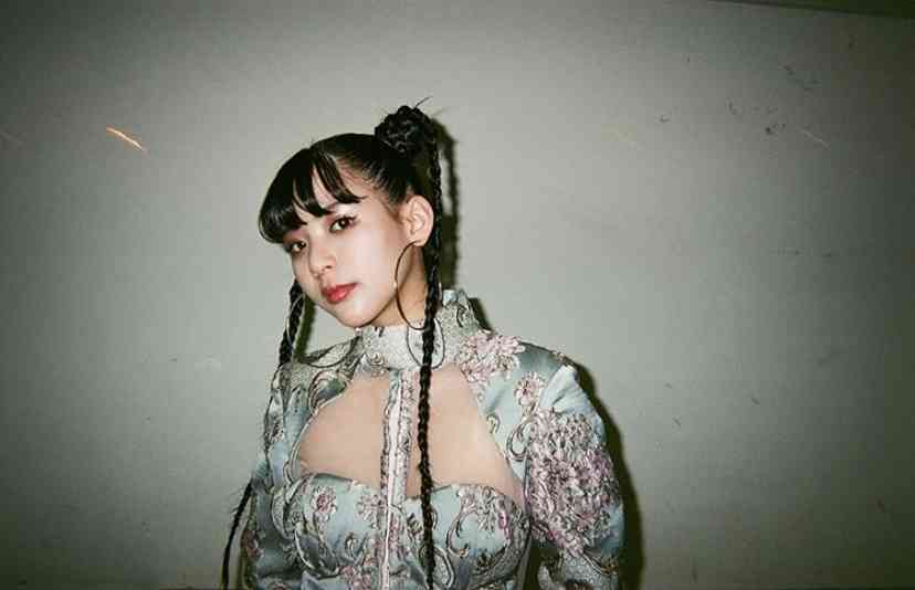 いろんなアジアの美人が見たい