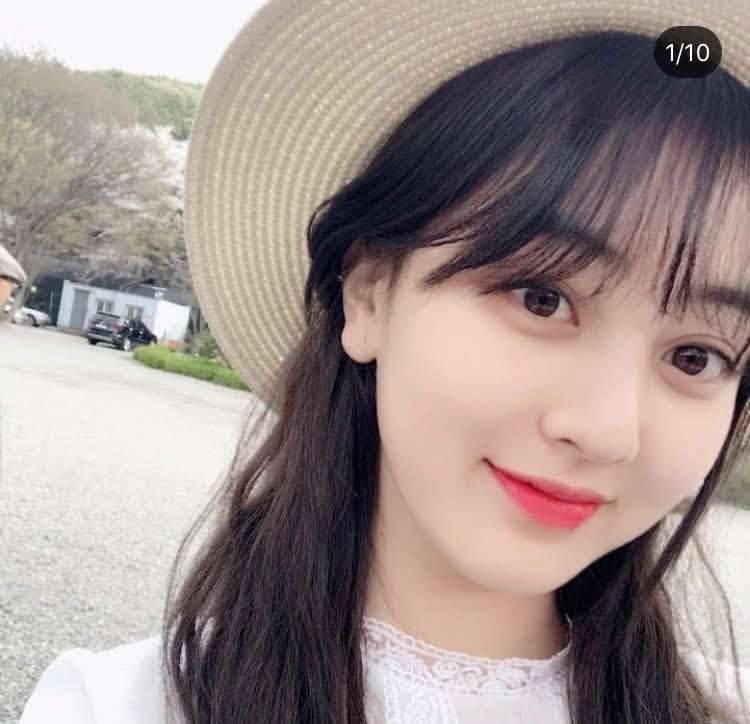 いろんなアジアの美人が見たい