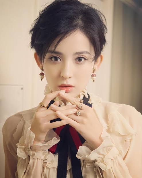 いろんなアジアの美人が見たい