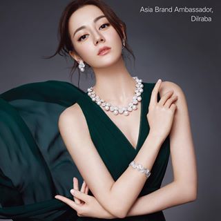 いろんなアジアの美人が見たい