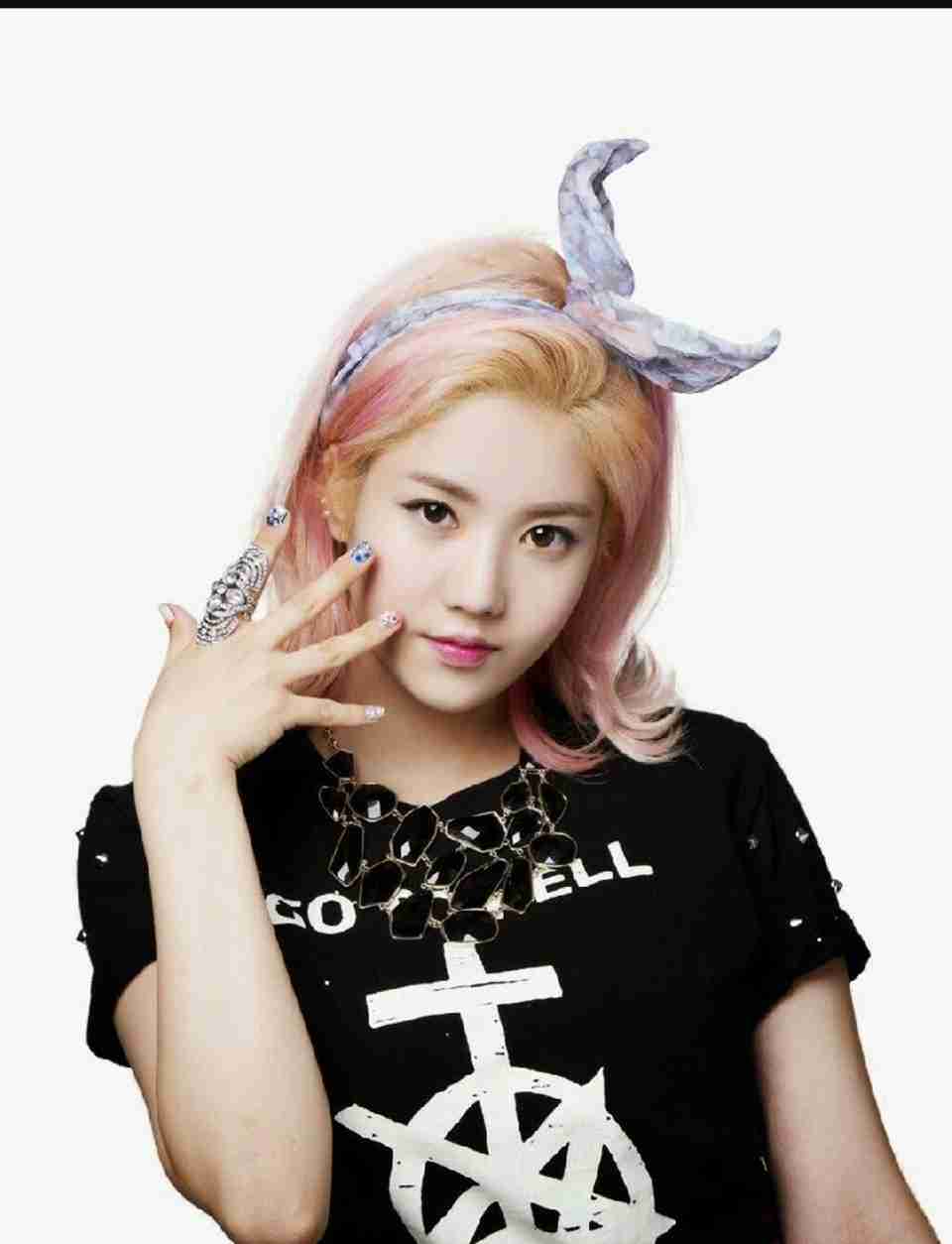 いろんなアジアの美人が見たい