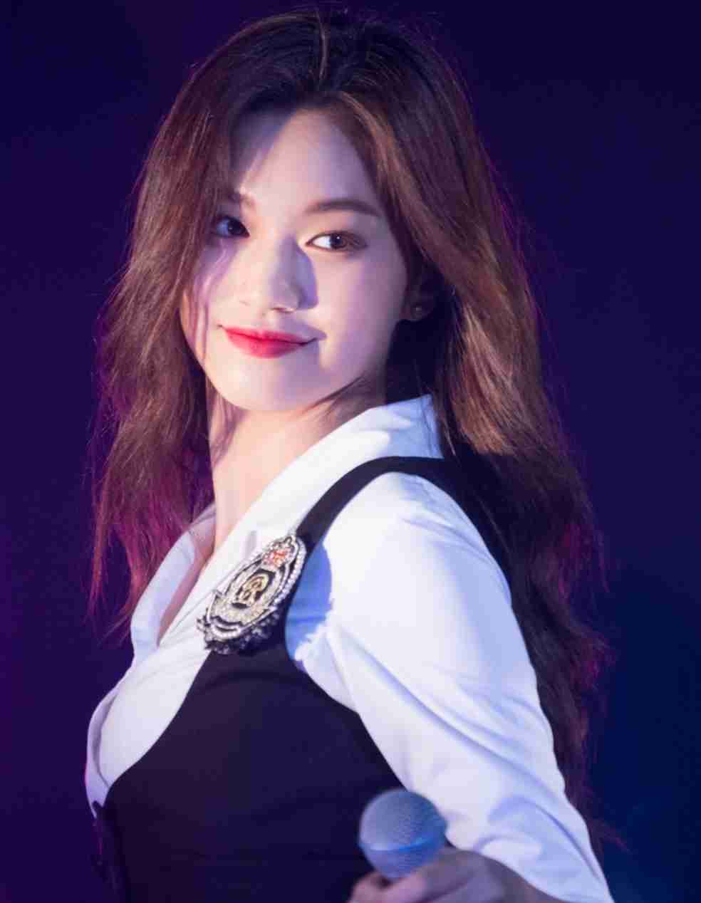 いろんなアジアの美人が見たい