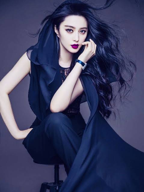 いろんなアジアの美人が見たい