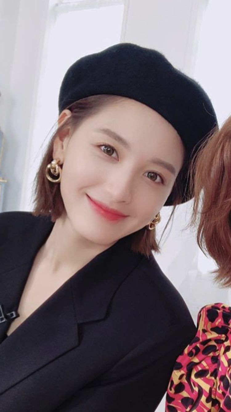 いろんなアジアの美人が見たい