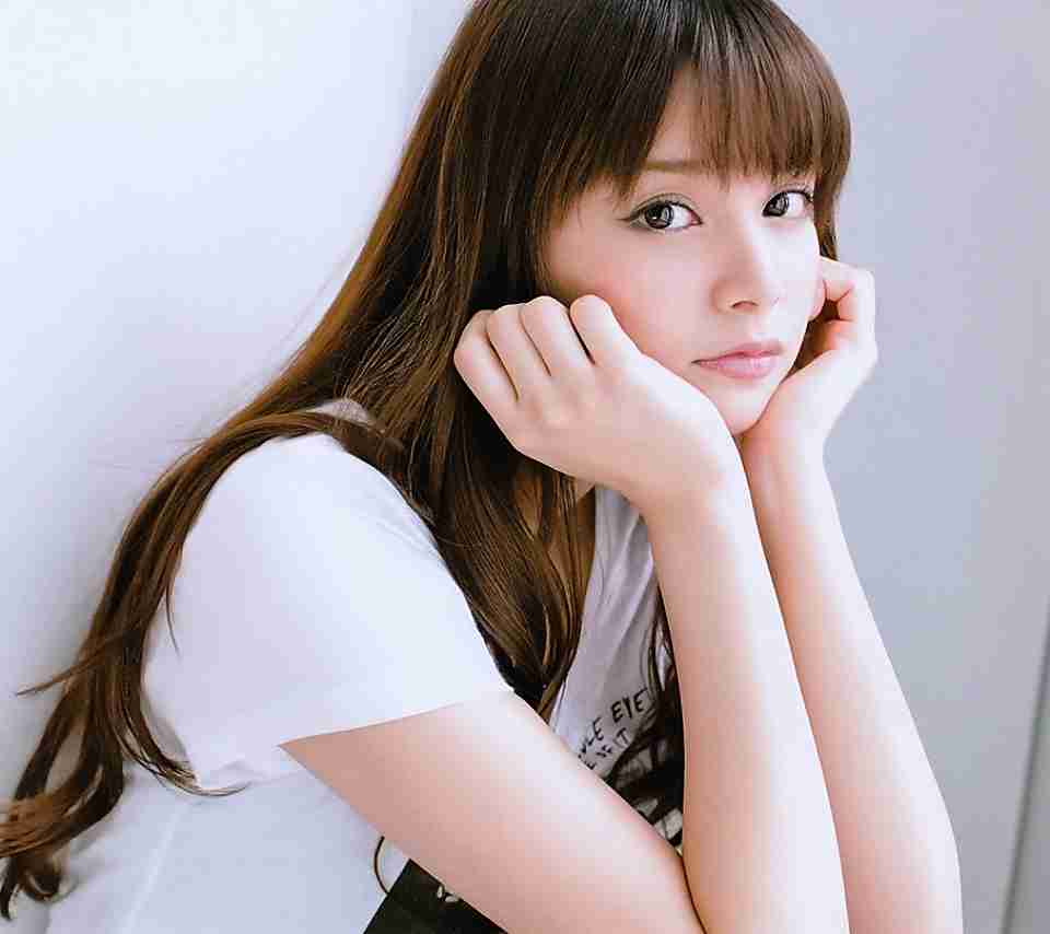 いろんなアジアの美人が見たい