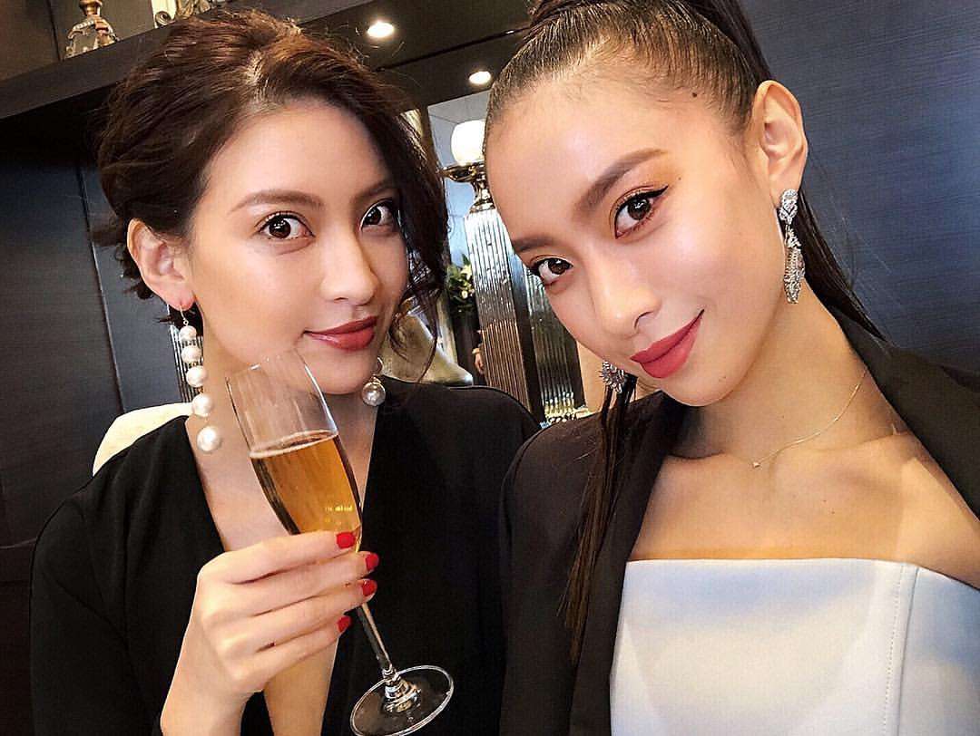 いろんなアジアの美人が見たい