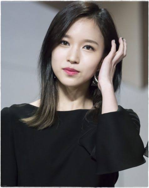 いろんなアジアの美人が見たい