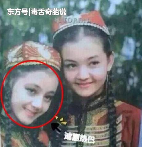 いろんなアジアの美人が見たい