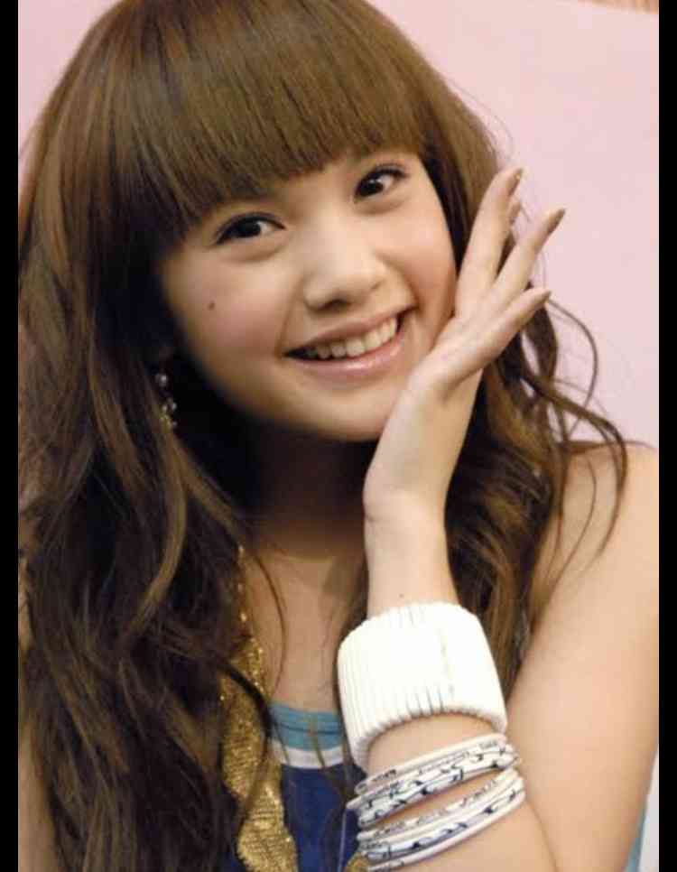 いろんなアジアの美人が見たい