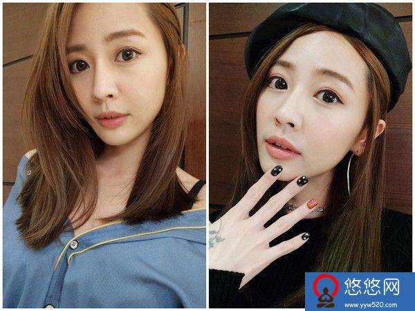 いろんなアジアの美人が見たい