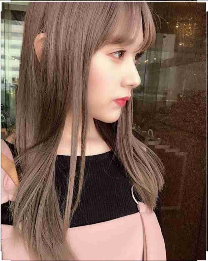 いろんなアジアの美人が見たい