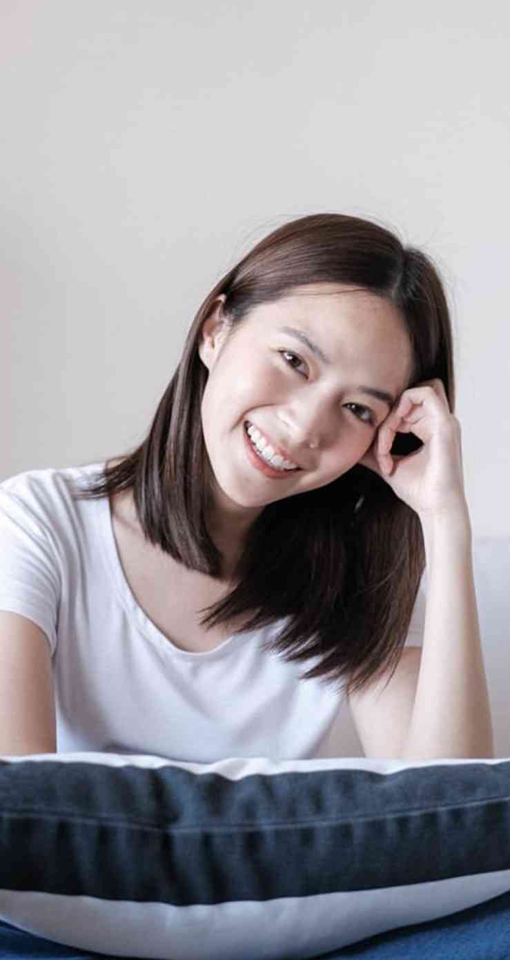 いろんなアジアの美人が見たい