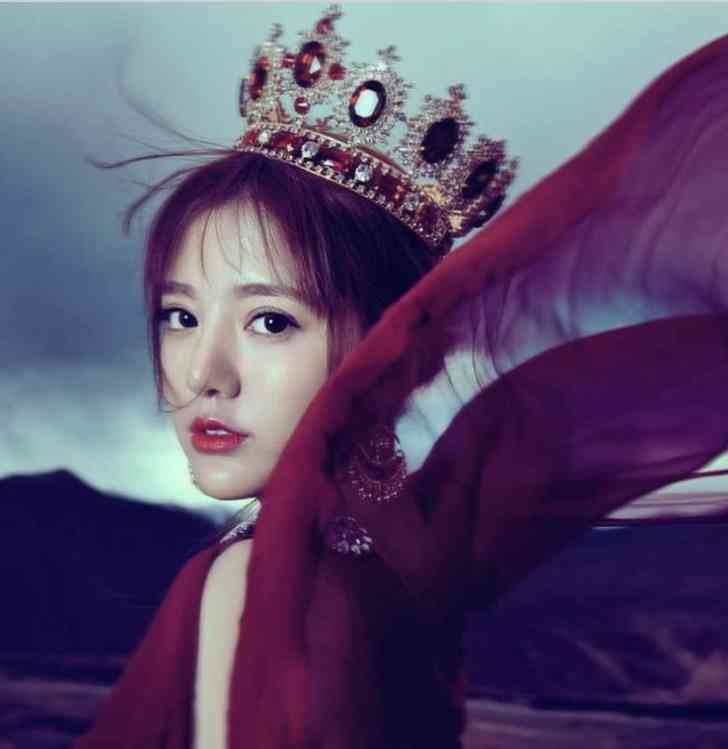 いろんなアジアの美人が見たい