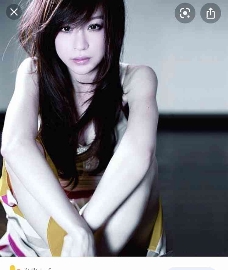 いろんなアジアの美人が見たい