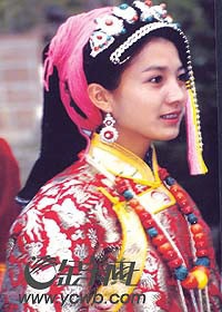 いろんなアジアの美人が見たい