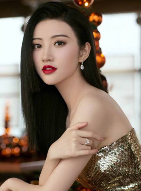 いろんなアジアの美人が見たい