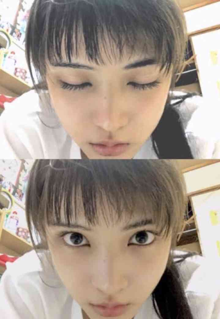 いろんなアジアの美人が見たい