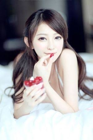 いろんなアジアの美人が見たい