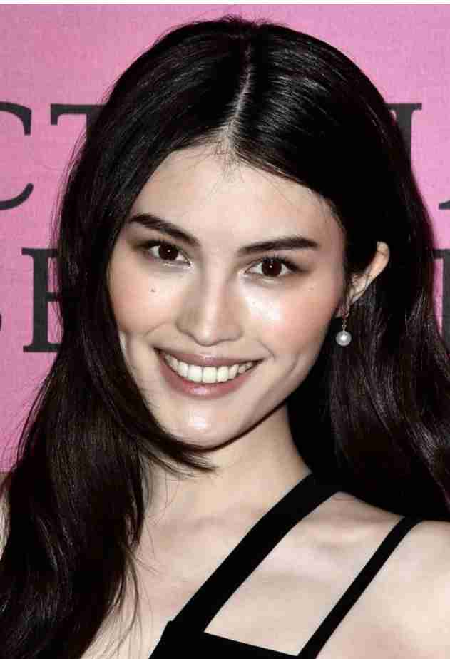 いろんなアジアの美人が見たい