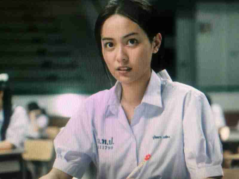 いろんなアジアの美人が見たい