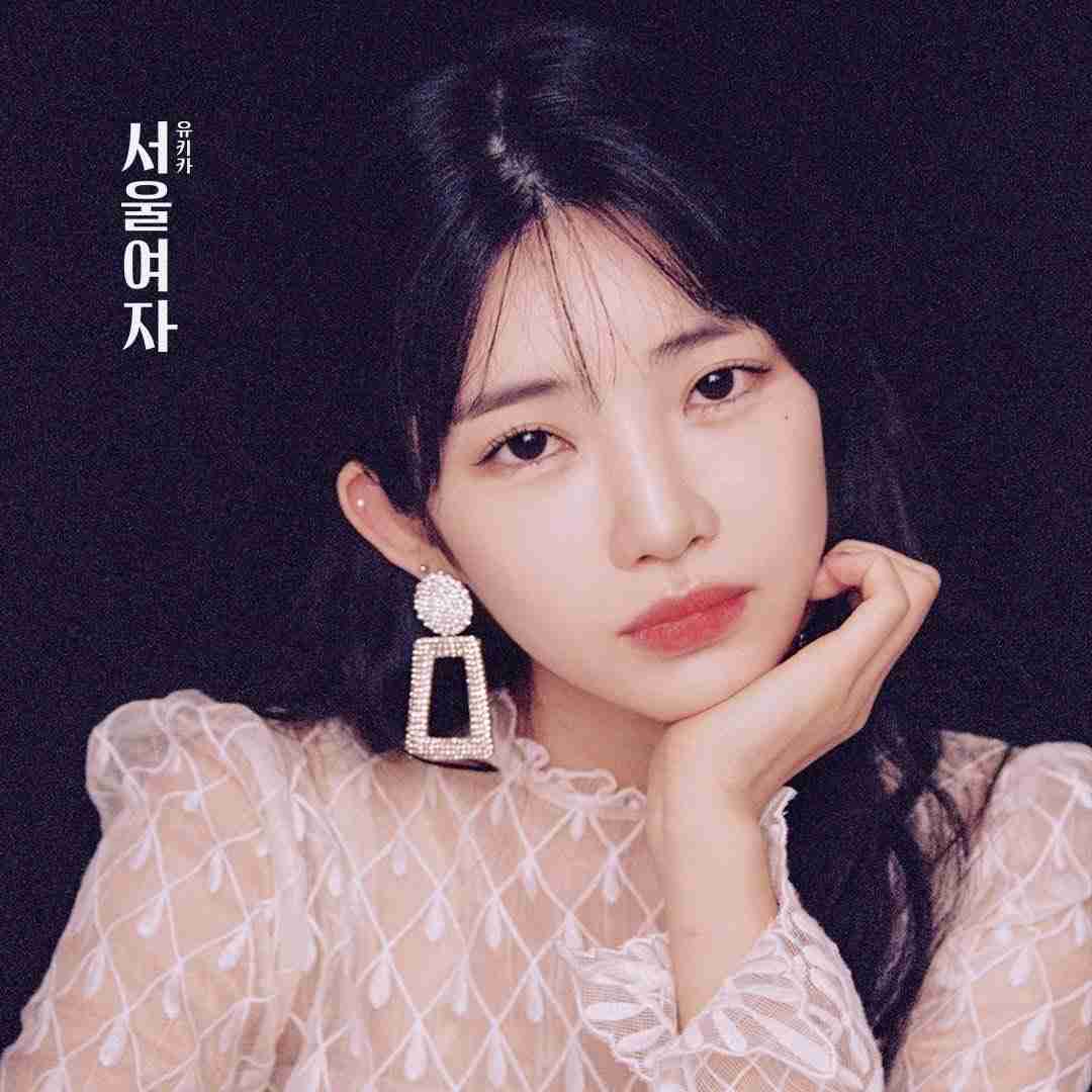 いろんなアジアの美人が見たい