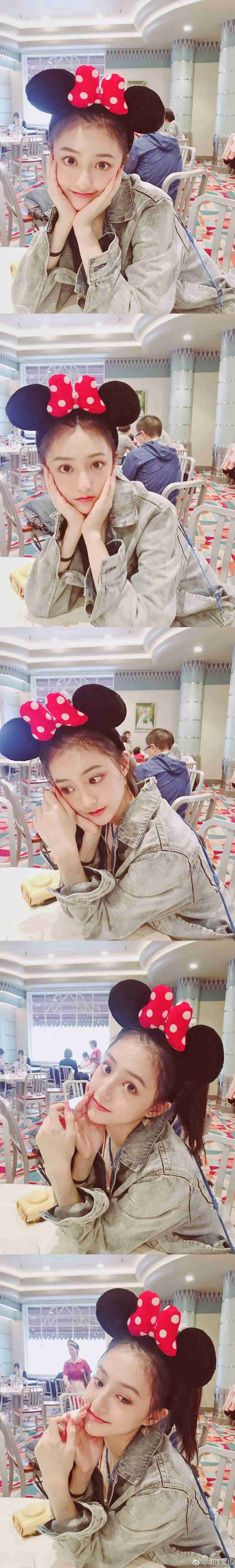 いろんなアジアの美人が見たい