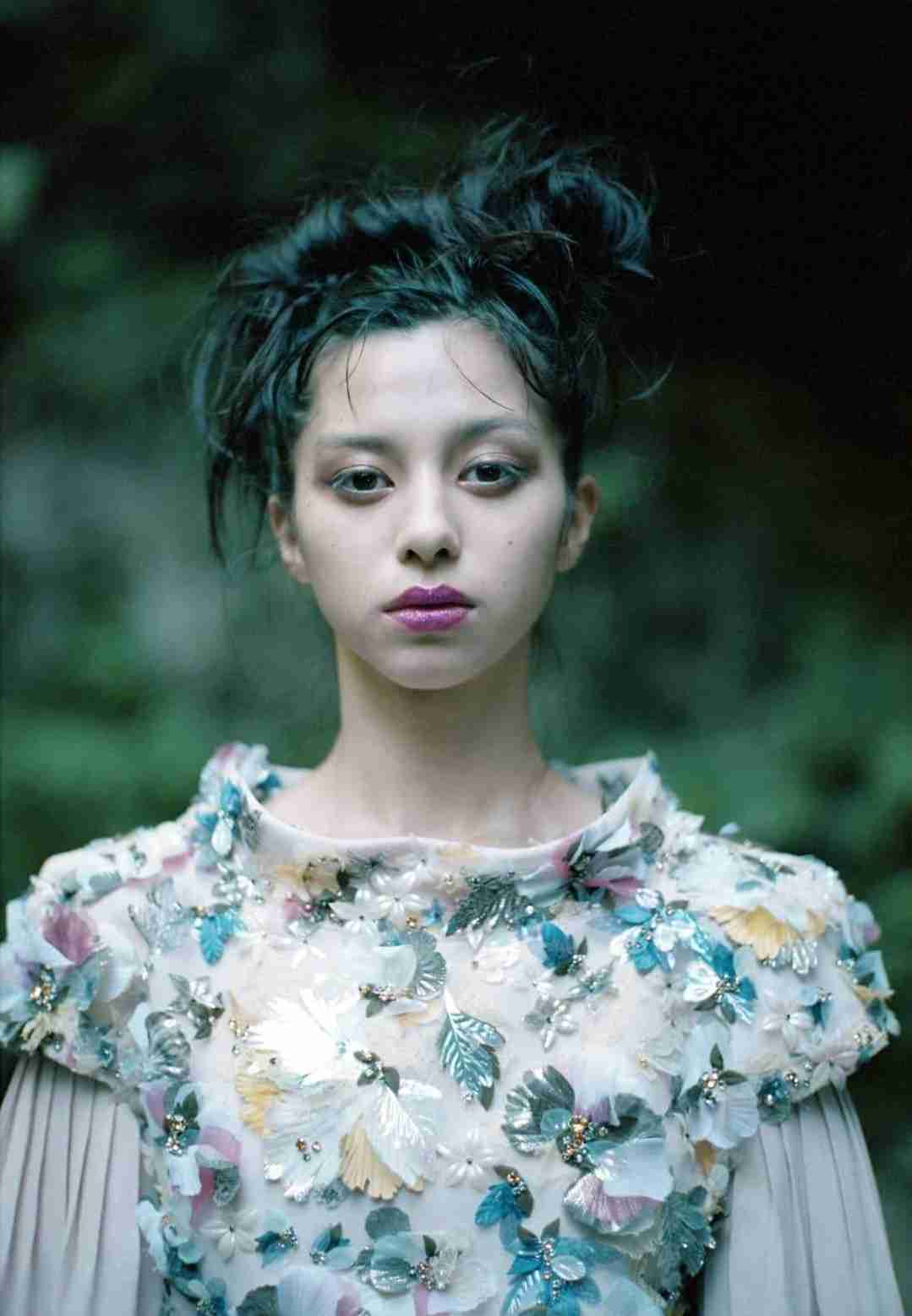 いろんなアジアの美人が見たい