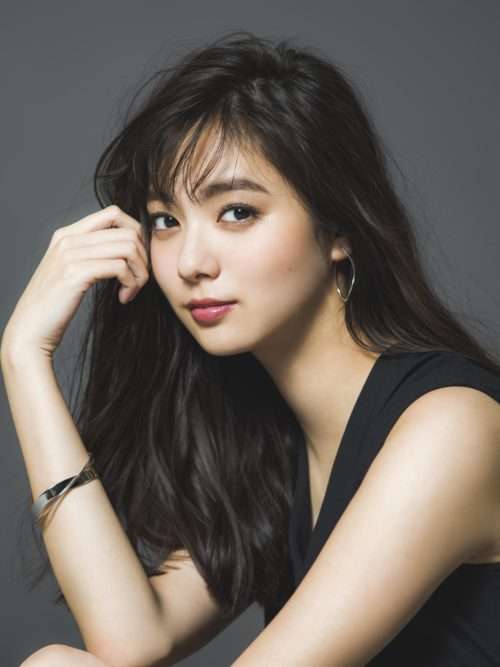 いろんなアジアの美人が見たい