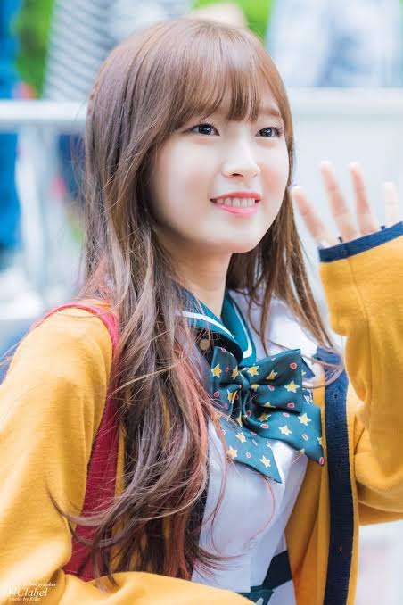 いろんなアジアの美人が見たい