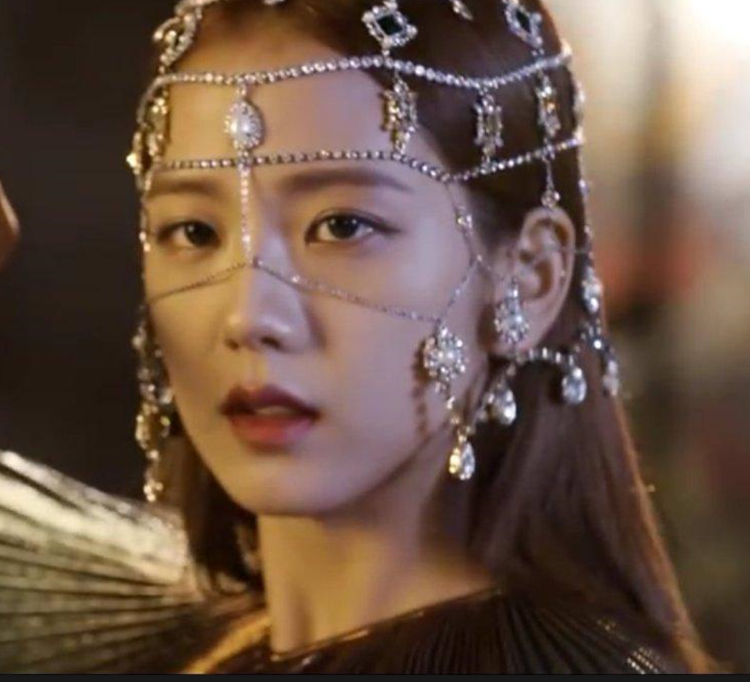 いろんなアジアの美人が見たい