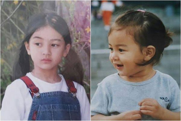 いろんなアジアの美人が見たい