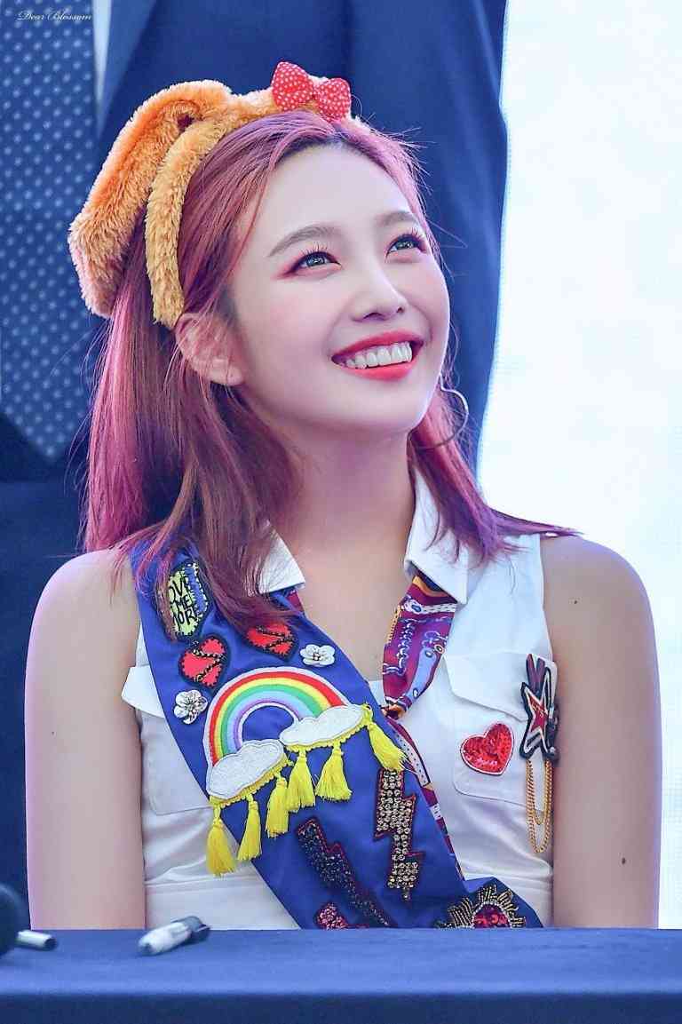 いろんなアジアの美人が見たい