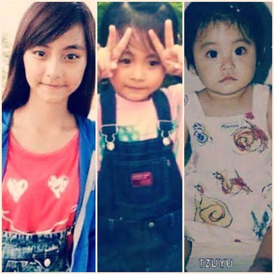 いろんなアジアの美人が見たい