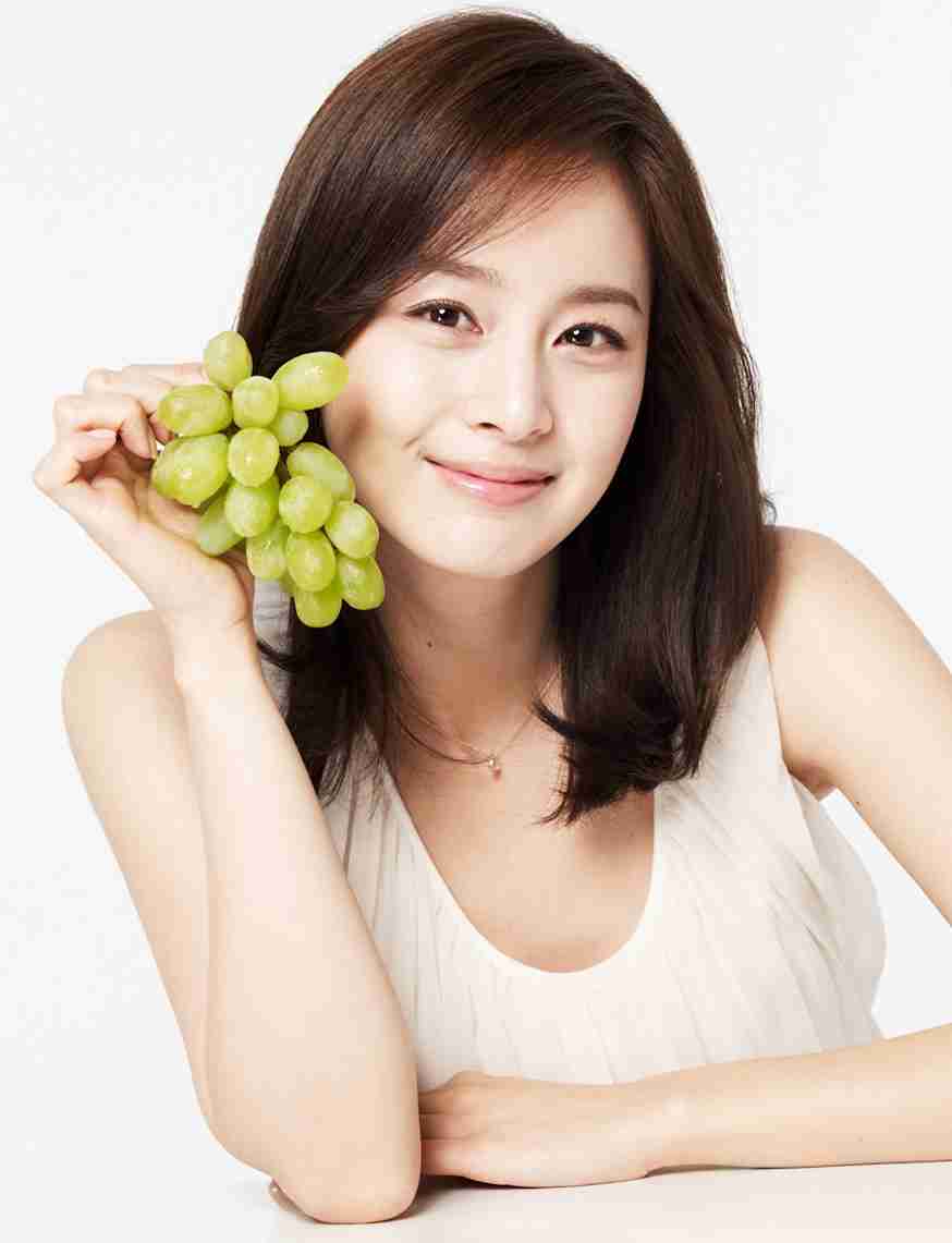 いろんなアジアの美人が見たい