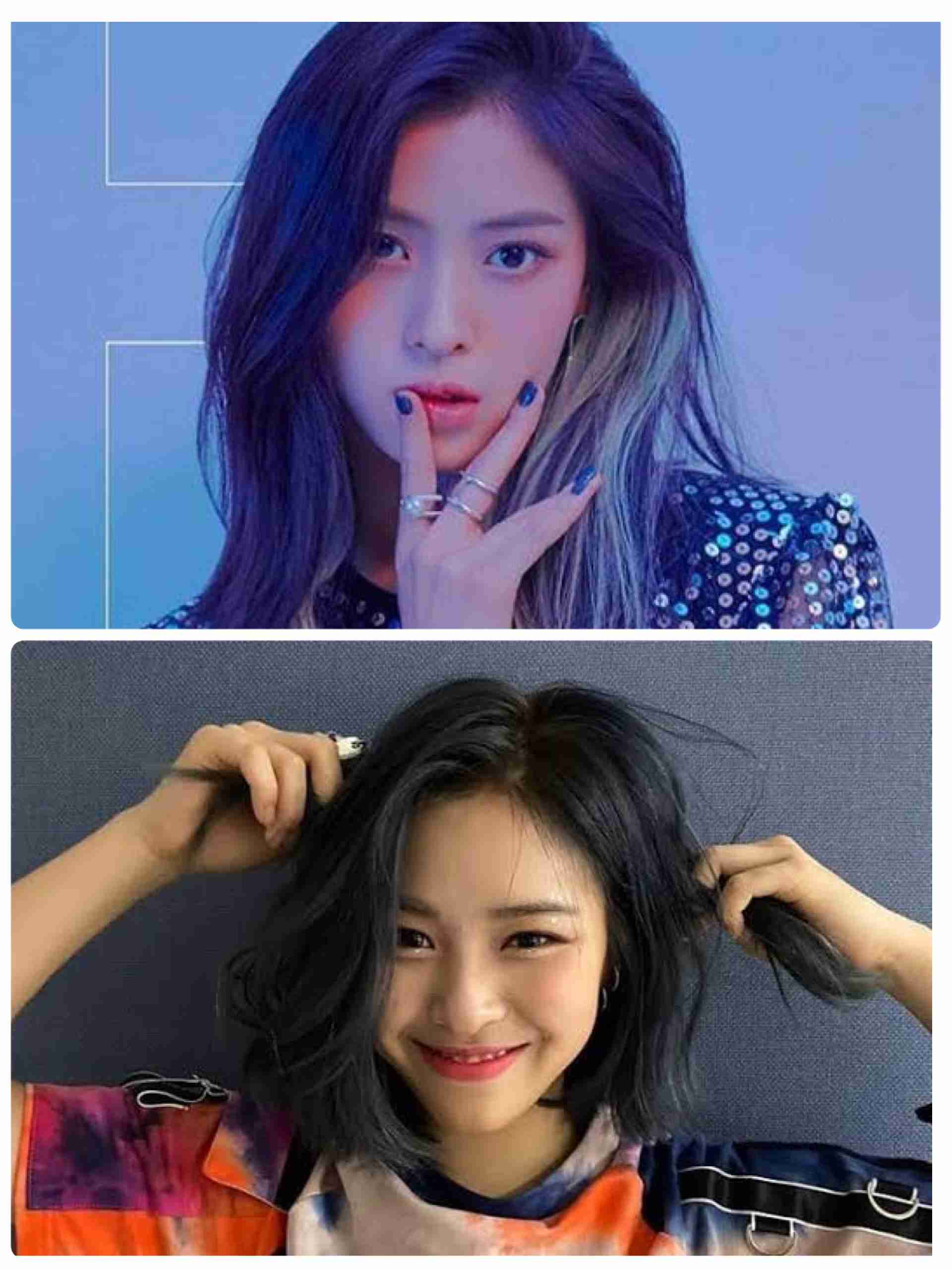 いろんなアジアの美人が見たい