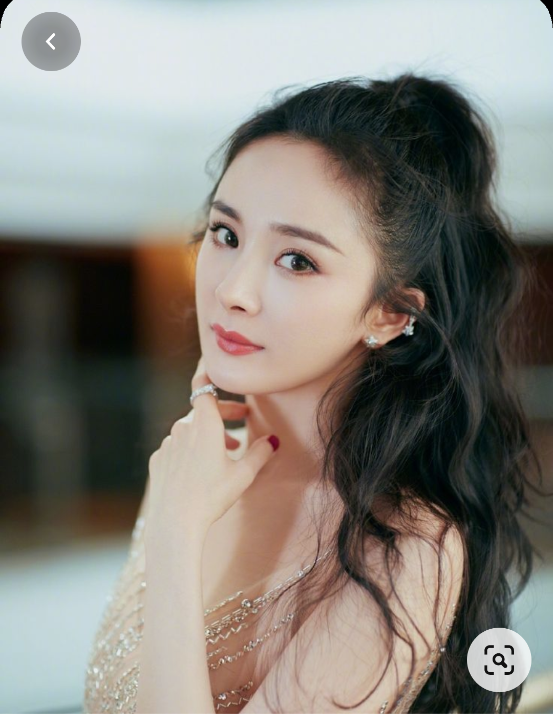 いろんなアジアの美人が見たい