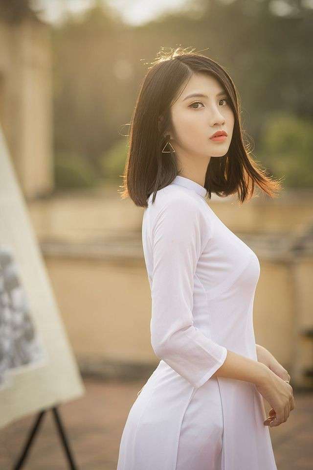 いろんなアジアの美人が見たい