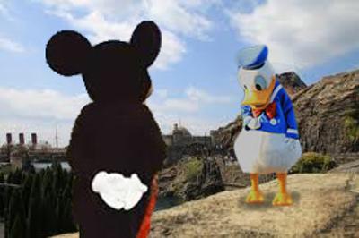 ディズニー再開、パークに笑顔戻る　感染防止へ新様式での船出