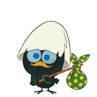 顔が自分に似てるディズニーキャラ